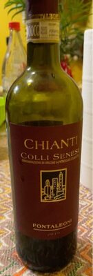 Lucignano Chianti 2022