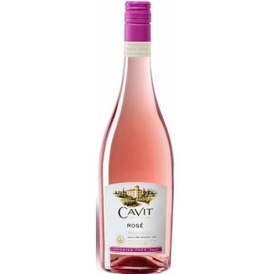 Cavit Rose 2023