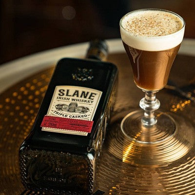 Slane Irish Whisky