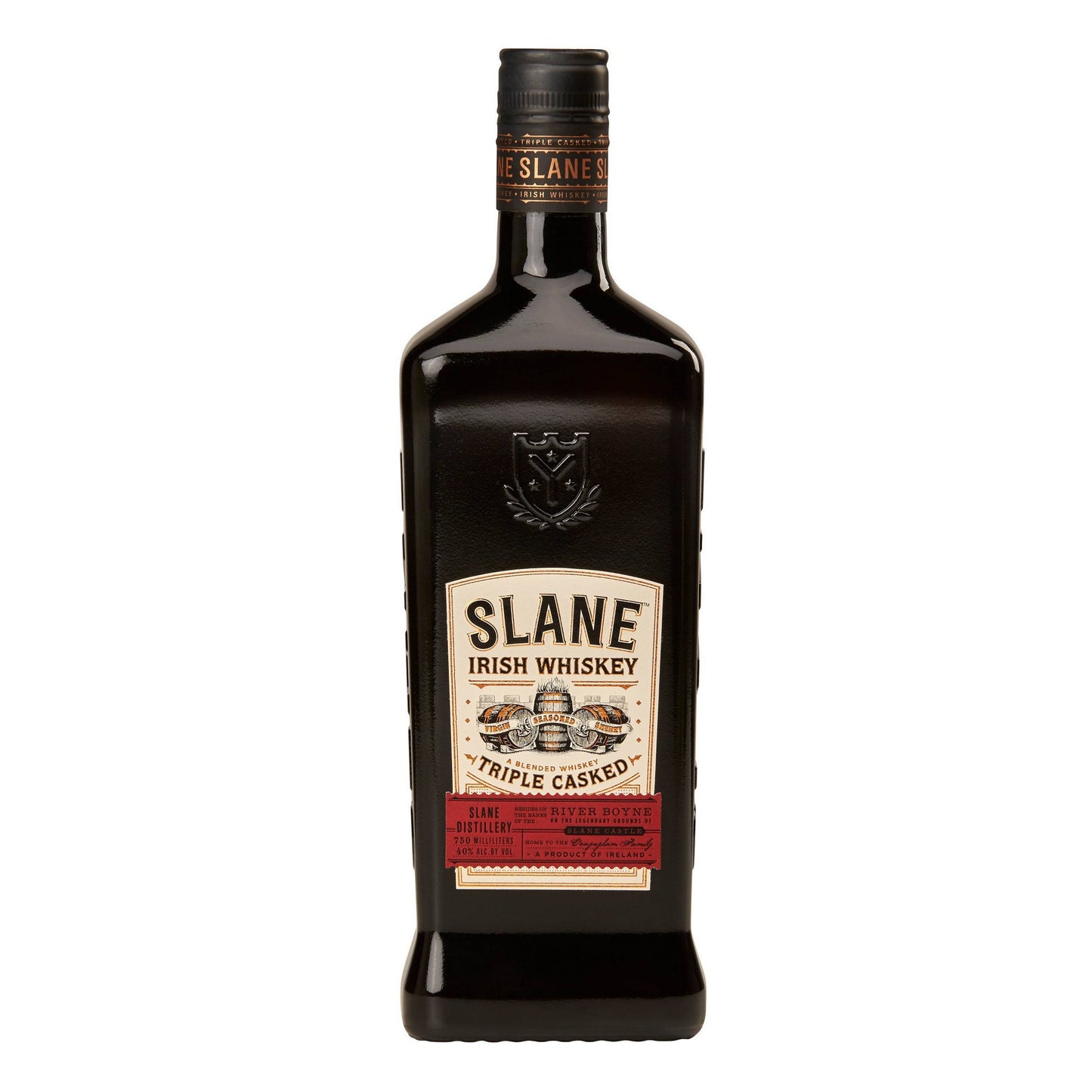 Slane Irish Whisky
