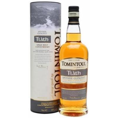 Tomintoul Tlath