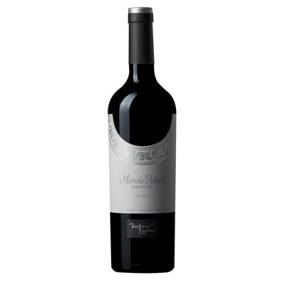 Marcelo Pelleriti Malbec Reserve 2019