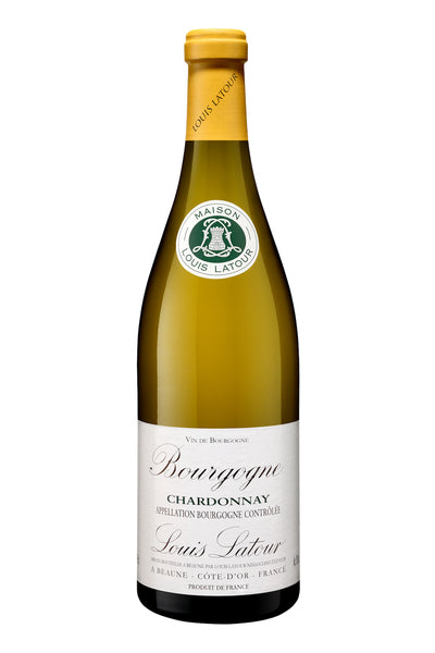 Louis Latour Bourgogne Chardonnay 2022