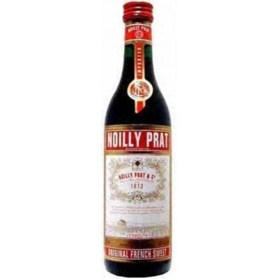 Noilly Prat Vermouth Rouge