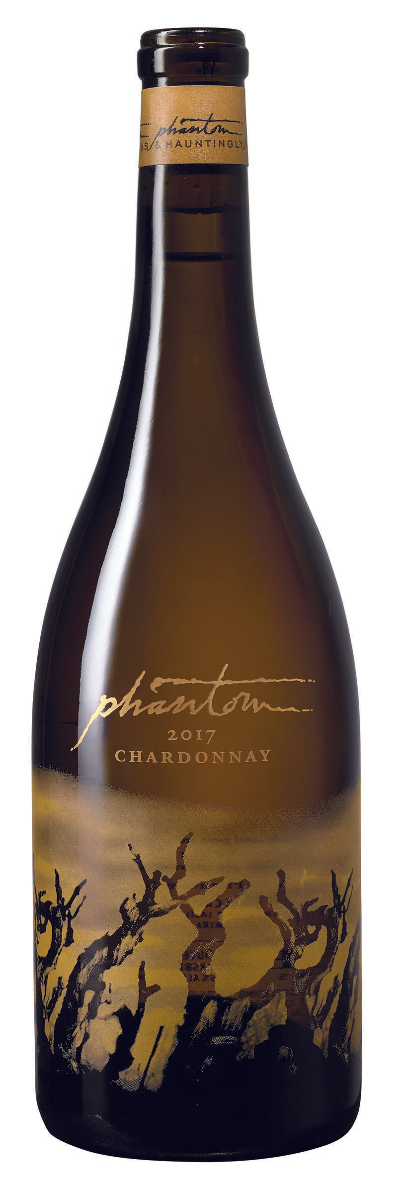 Bogle Vineyards Chardonnay Phantom 2019