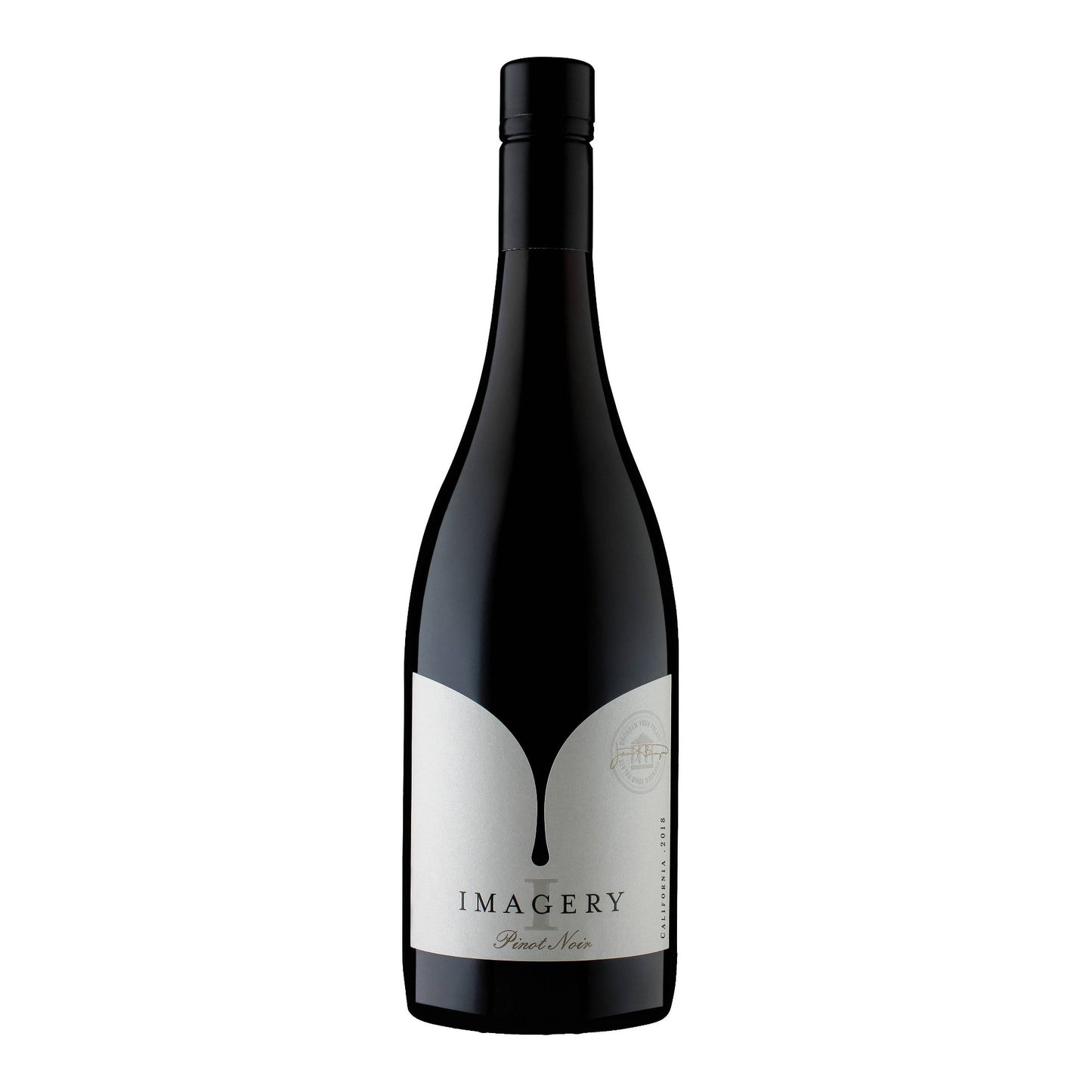 Imagery Pinot Noir