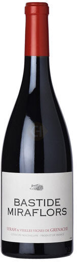 Domaine Lafage Bastide Miraflors 2019