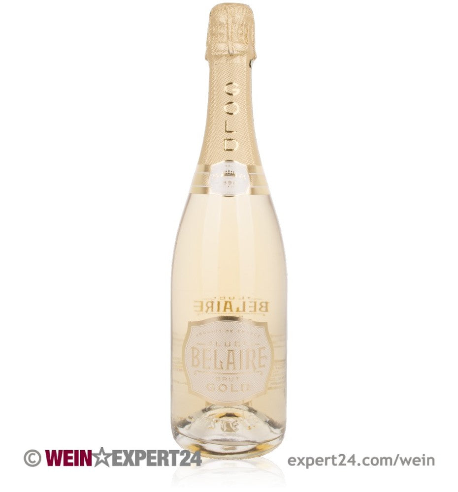 Luc Belaire Brut Gold Nv