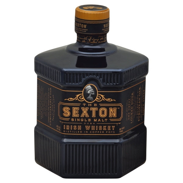 Sexton Irish Whiskey
