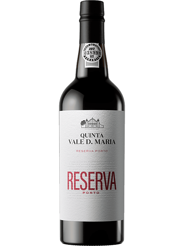 Quinta Vale Dona Maria