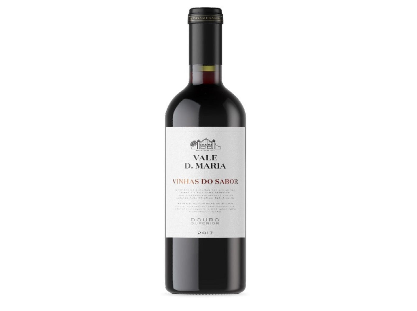Quinta Vale Dona Maria