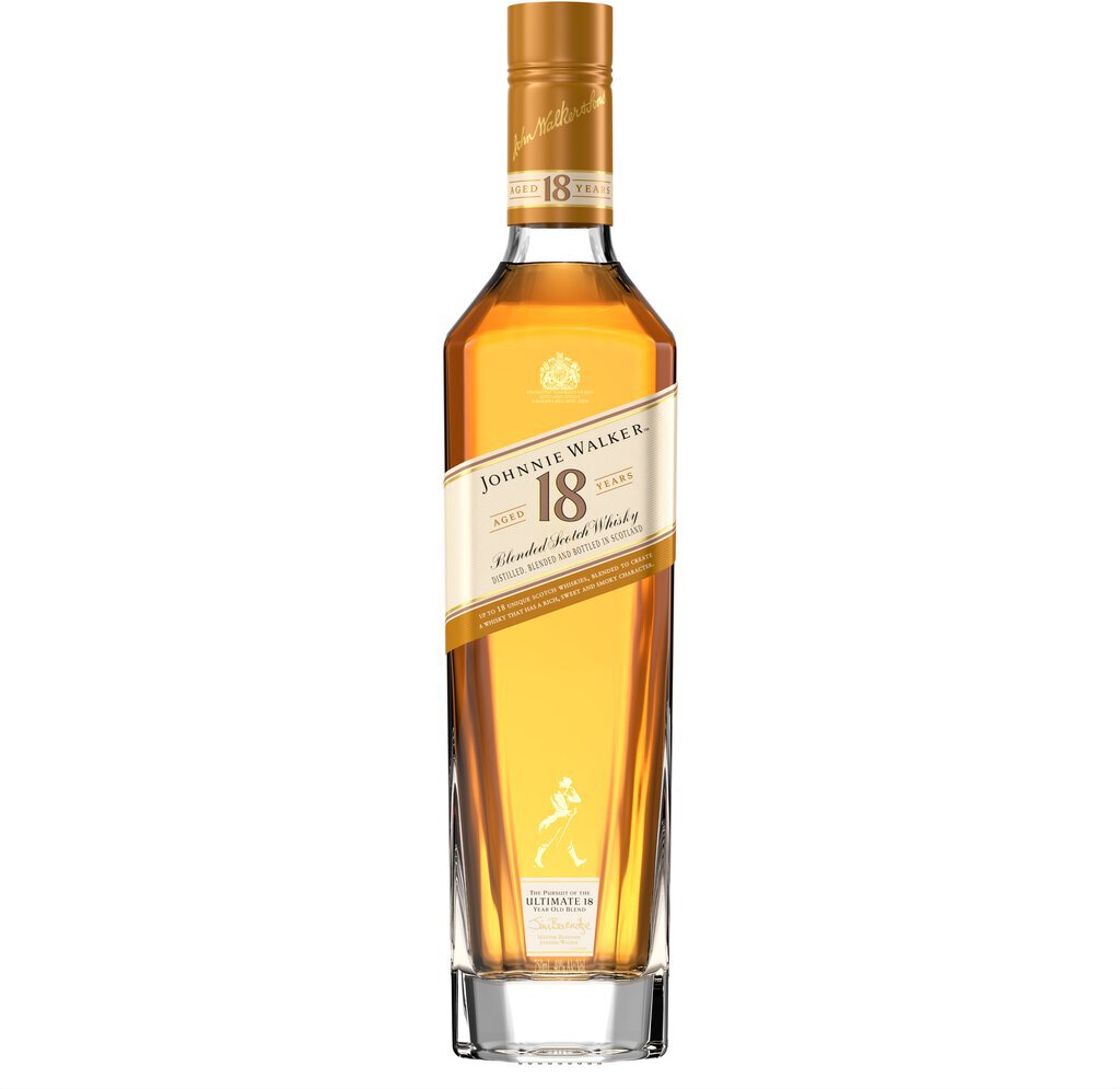 Johnnie Walker 18 Yr