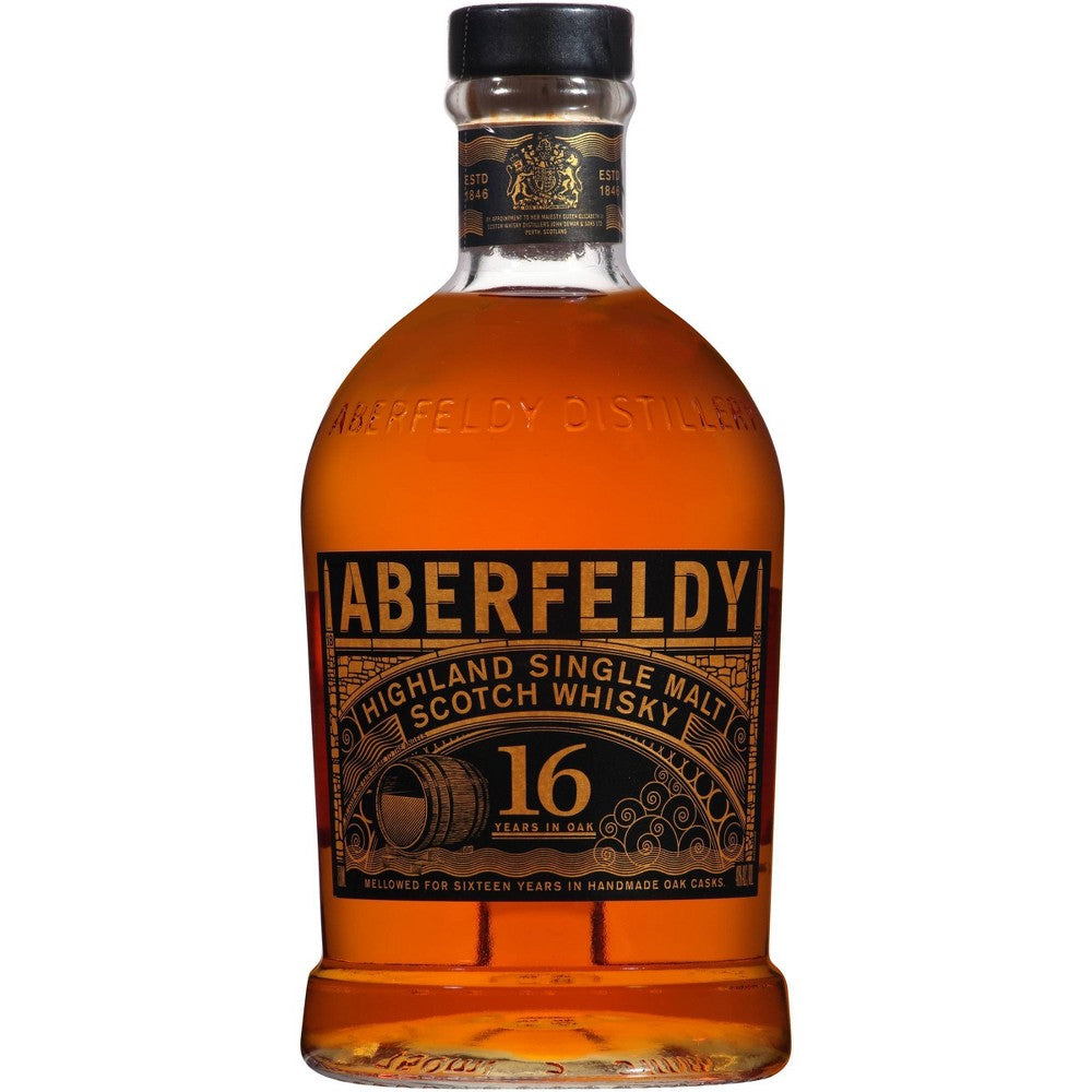Aberfeldy 16