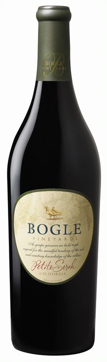Bogle Petite Sirah 2019