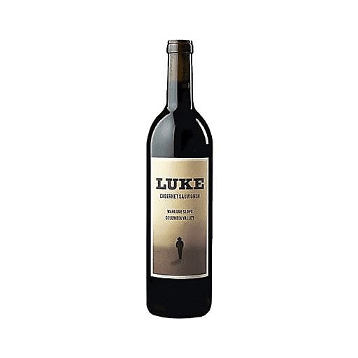 Luke Cabernet Sauvignon 2020