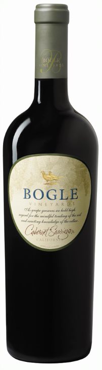 Bogle Cabernet Sauvignon 2020
