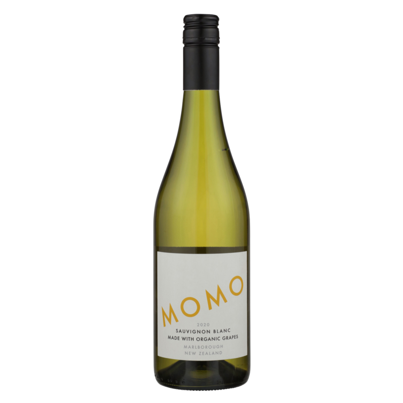 Momo Sauvignon Blanc 2022