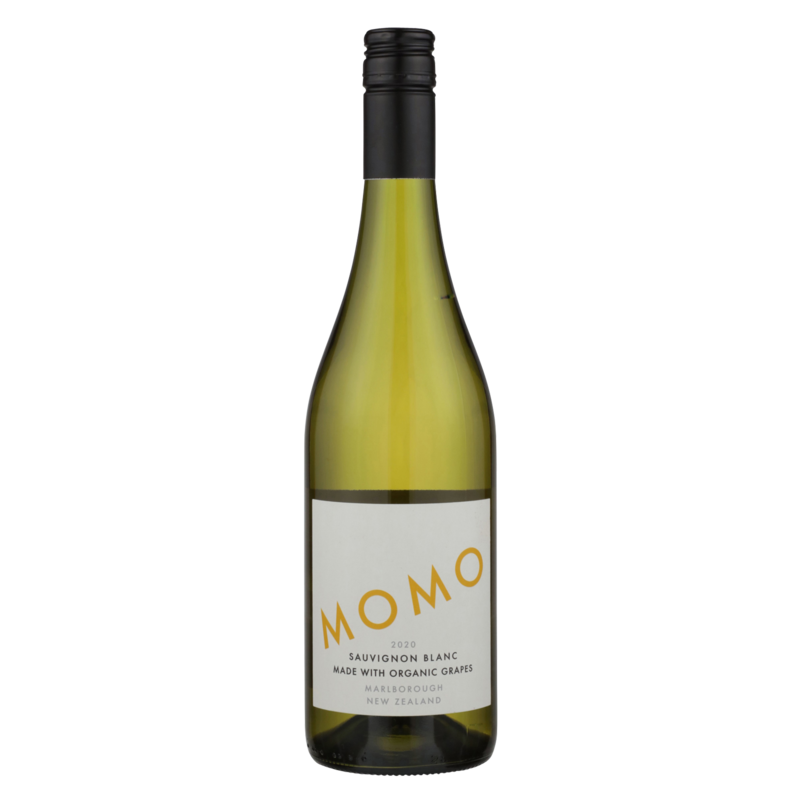 Momo Sauvignon Blanc 2022