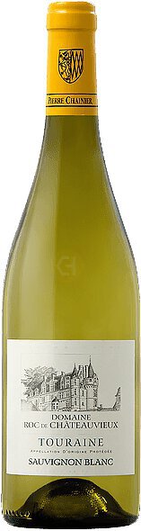 Domaine Roc De Chateauvieux Sauvignon Blanc 2023