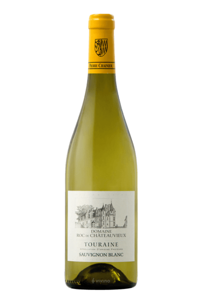 Domaine Roc De Chateauvieux Sauvignon Blanc 2023