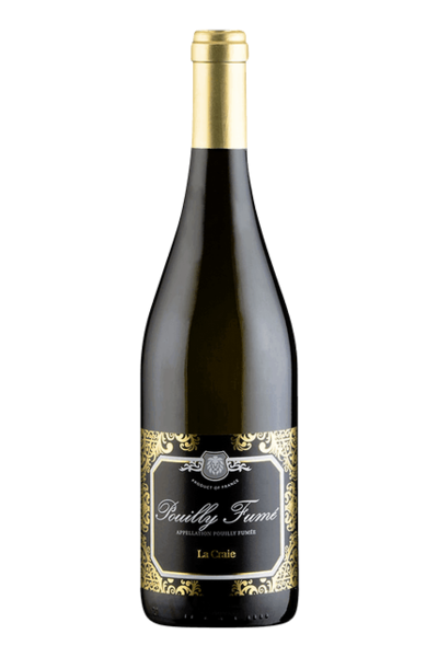 La Craie Pouilly-Fume 2021