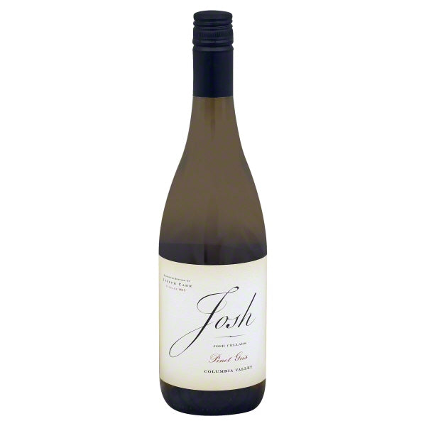 Josh Cellars Pinot Grigio 2020