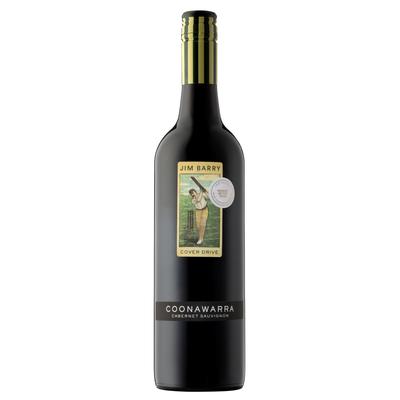 Jim Barry Cabernet Sauvignon The Cover Drive 2018