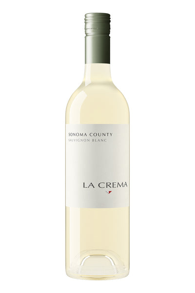 La Crema Sauvignon Blanc 2021
