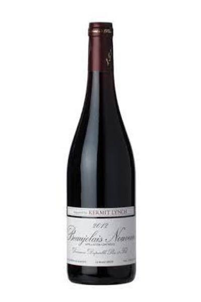 Kermit Lynch Domaine Dupeuble Beaujolais
