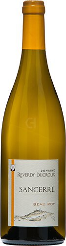 Domaine Reverdy-Ducroux Sancerre Beauroy 2021