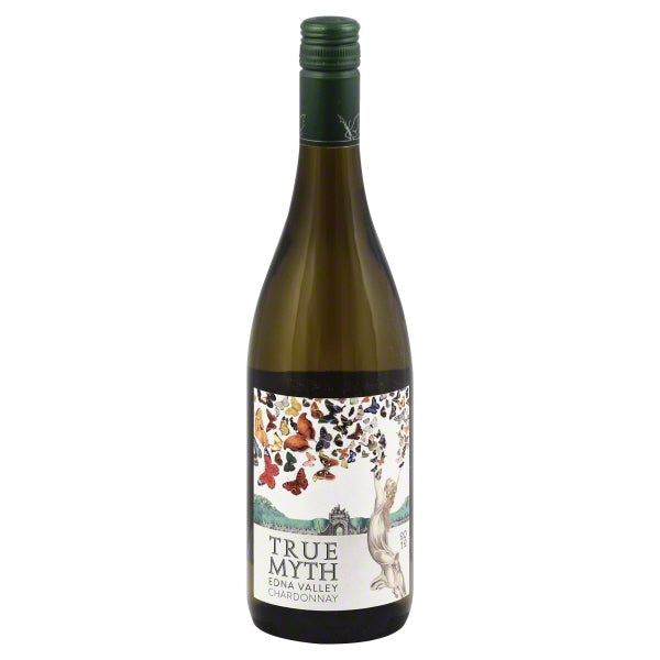 True Myth Chardonnay 2017