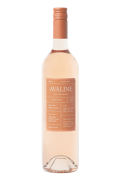 Avaline Rose