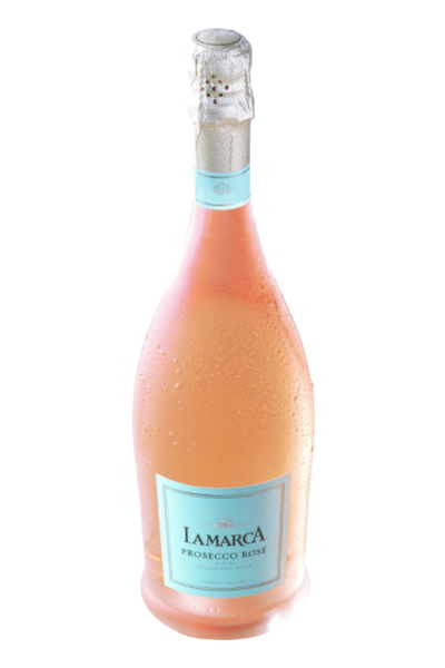 La Marca Prosecco Rose 2021