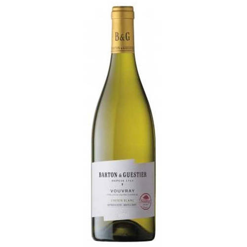 Barton & Guestier Vouvray Le Petites Parcelles 2019