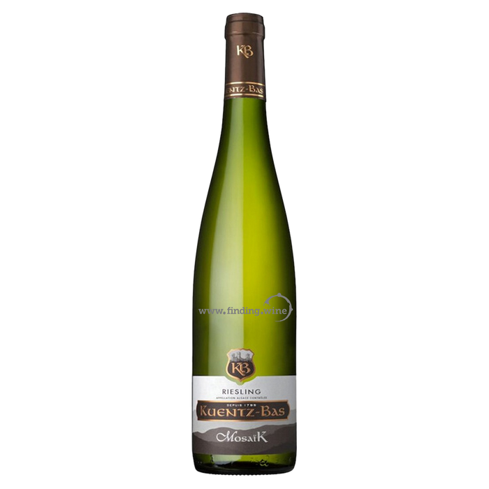 Kuentz-Bas Pinot Blanc Tradition