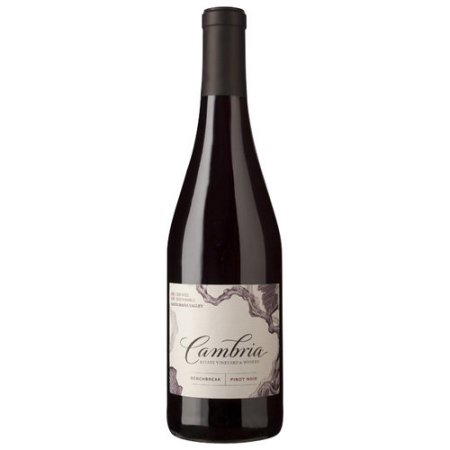 Cambria Julias Vineyard Pinot Noir 2021