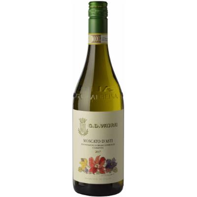 G.D. Vajra Moscato D'Asti 2023