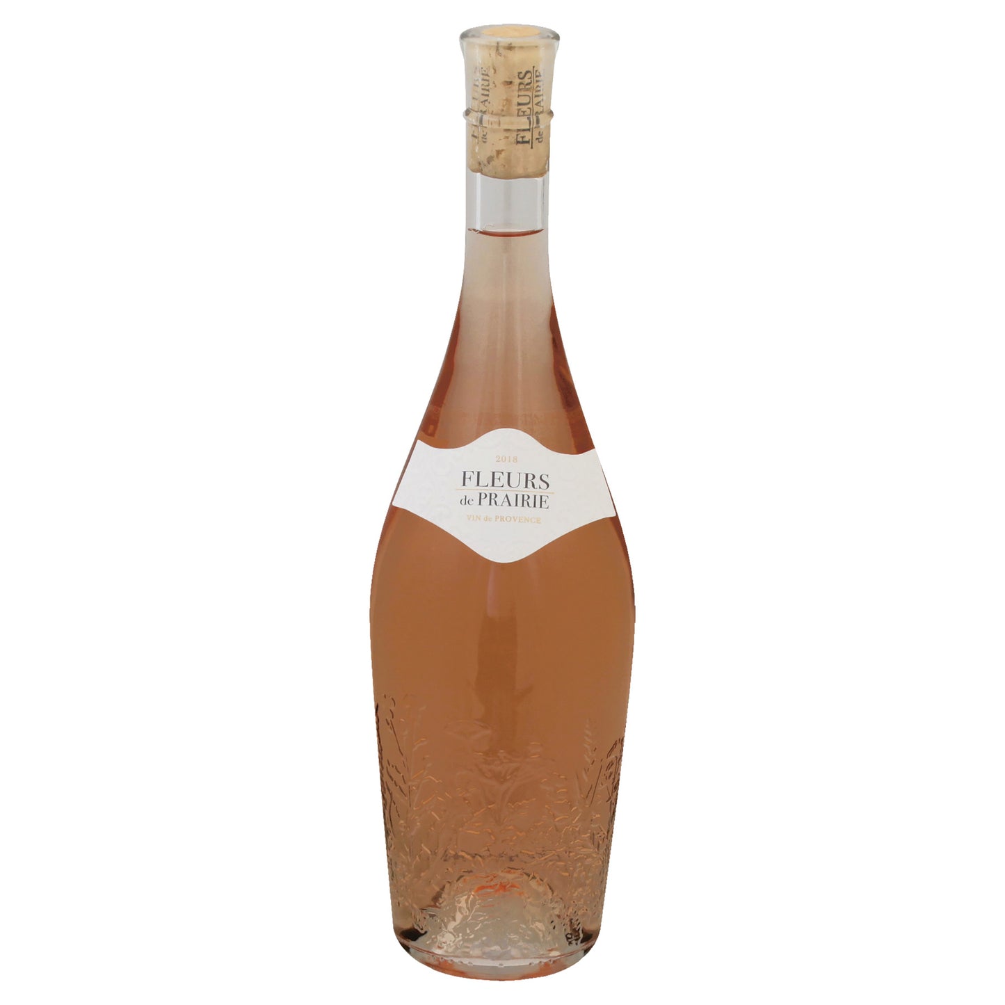 Fleurs De Prairie Languedoc Rose 2021