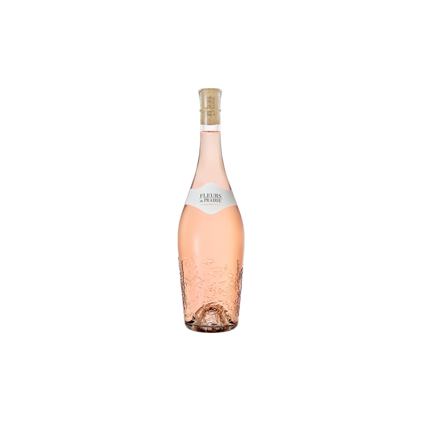 Fleurs De Prairie Languedoc Rose 2021