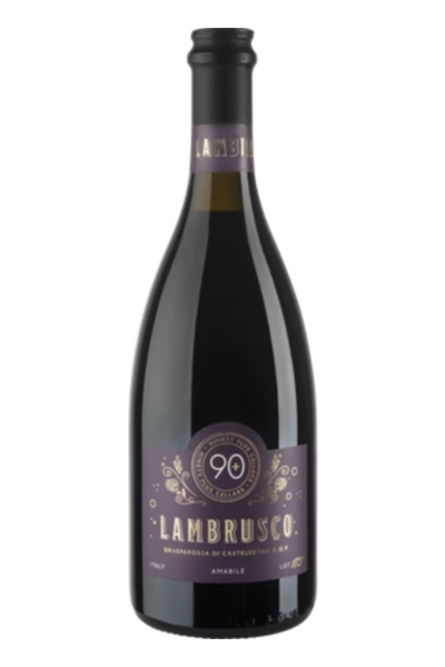 90+ Lambrusco Lot 172