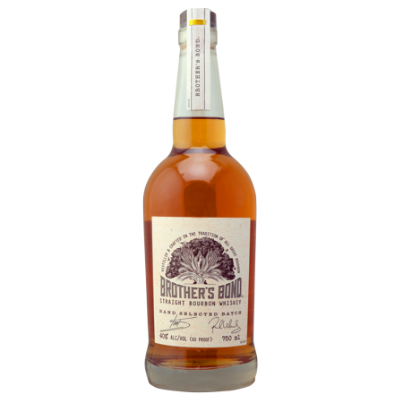 Brothers Bond Bourbon