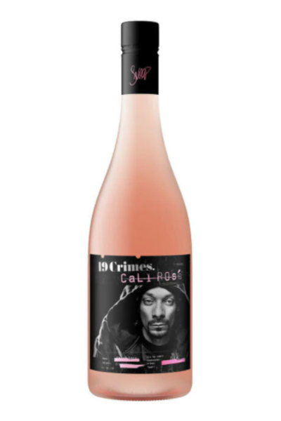 19 Crimes Cali Rose 2020