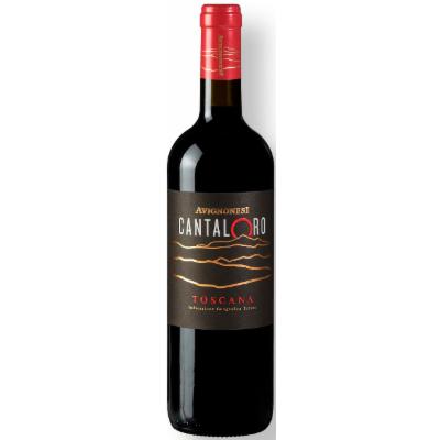 Avignonesi Rosso Cantaloro