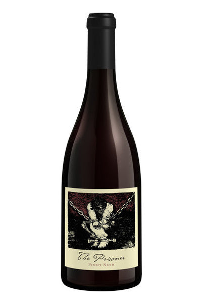 The Prisoner Pinot Noir 2021