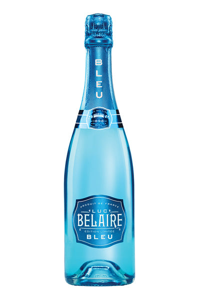 Luc Belaire Bleu Nv