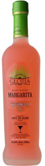 Rancho La Gloria Margarita Watermelon