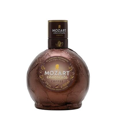 Mozart Chocolate Coffee