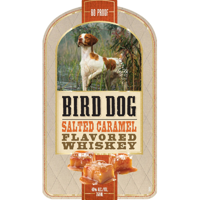 Bird Dog Salted Caramel