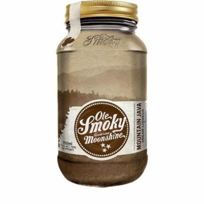 Ole Smoky Mountain Java