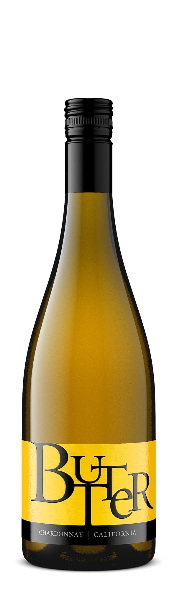 Jam Cellars Butter Chardonnay 2019